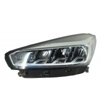 Farol Lado Esquerdo Chery Tiggo 8 Max Drive 2024 Original Esquerdo/motorista