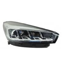 Farol Lado Direito Chery Tiggo 8 Max Drive 2024 Original Direito/passageiro