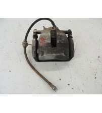 Pinça Freio Dianteira Direita Kangoo Z. E. Maxi 2023 Usado