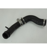 Mangueira Duto Intercooler Tiggo 8 1.6 Max Drive 2024 Preto