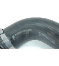 Mangueira Duto Intercooler Tiggo 8 1.6 Max Drive 2024 Preto