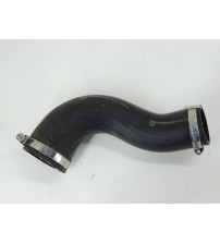 Mangueira Radiador Intercooler Tiggo 8 1.6 Max Drive 2024 Preto