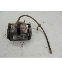 Pinça Freio Dianteira Esquerda Kangoo Z. E. Maxi 2023 Usado