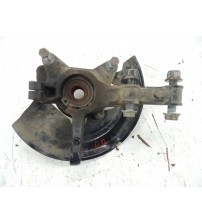 Montante Lado Direito Renault Kangoo Z. E. Maxi 44kw 2023