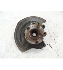 Montante Lado Direito Renault Kangoo Z. E. Maxi 44kw 2023