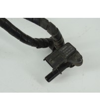 Sensor Map Tiggo 8 1.6 Max Drive 2024