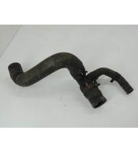 Mangueira Inferior Radiador Tiggo 8 1.6 Max Drive 2024