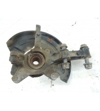 Montante Lado Esquerdo Renault Kangoo Z. E. Maxi 44kw 2023