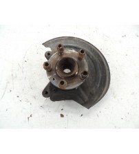 Montante Lado Esquerdo Renault Kangoo Z. E. Maxi 44kw 2023