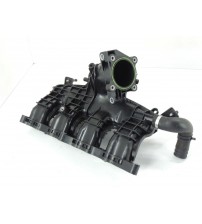 Coletor Admissão Chery Tiggo 8 1.6 Max Drive 2024