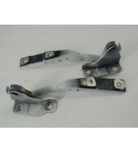 Par Dobradiça Capo Chery Tiggo 8 Max Drive 2024