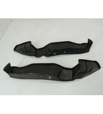 Par Acabamento Para-lama Chery Tiggo 8 Max Drive 1.6 2024