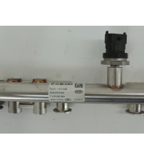 Flauta Dos Bicos Combustível Tiggo 8 1.6 Gasolina 2024