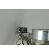 Tbi / Corpo De Borboleta Tiggo 8 1.6 Gasolina 2024