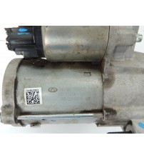 Motor De Arranque Tiggo 8 Max Drive 1.6 Gasolina 2024