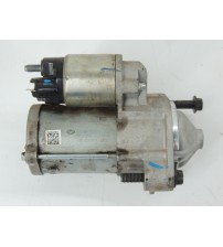 Motor De Arranque Tiggo 8 Max Drive 1.6 Gasolina 2024