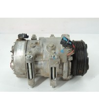 Compressor Ar Condicionado Tiggo 8 Max Drive 1.6 Gas. 2024
