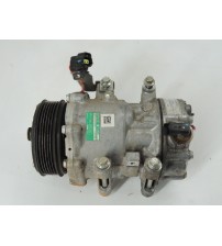 Compressor Ar Condicionado Tiggo 8 Max Drive 1.6 Gas. 2024