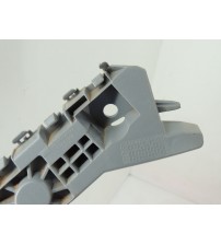 Guia Direito Para-choque Dianteiro Chery Tiggo 8 2024