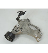 Suporte Compressor Ar Condicionado Chery Tiggo 8 1.6 2024