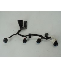 Chicotes Bicos Injetores Tiggo 8 Max Drive 1.6 2024