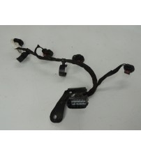 Chicotes Bicos Injetores Tiggo 8 Max Drive 1.6 2024