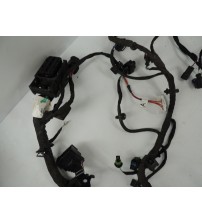 Chicote Motor Tiggo 8 Max Drive 1.6 Turbo Gasolina 2024