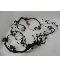 Chicote Motor Tiggo 8 Max Drive 1.6 Turbo Gasolina 2024