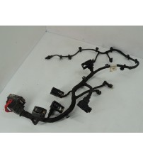 Chicote Caixa De Cambio Tiggo 8 Max Drive 1.6 Turbo 2024