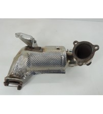 Catalisador Tiggo 8 Max Drive 1.6 Turbo 2024