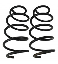 Par Molas Dianteiras Tiggo 8 Max Drive 1.6 2024 ( Usado )