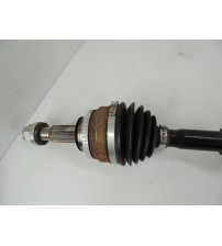 Semi-eixo Dianteiro Direito Tiggo 8 Max Drive 1.6 2024