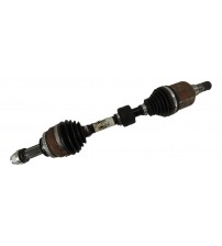 Semi-eixo Dianteiro Esquerdo Tiggo 8 1.6 2024 Coifa Ruim