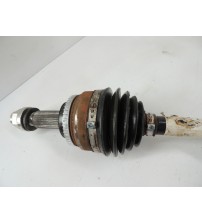 Semi-eixo Dianteiro Esquerdo Tiggo 8 1.6 2024 Coifa Ruim