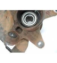 Montante Com Cubo Dianteiro Esquerdo Chery Tiggo 8 1.6 2024