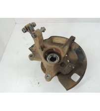 Montante Com Cubo Dianteiro Direito Chery Tiggo 8 1.6 2024