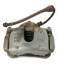 Pinça De Freio Dianteira Esquerda Chery Tiggo 8 1.6 2024