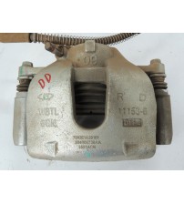 Pinça De Freio Dianteira Direita Chery Tiggo 8 1.6 2024