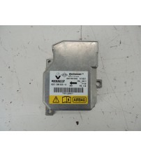 Módulo Airbag Renault Kangoo Z. E. Maxi 44kw 2023