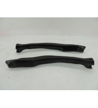 Par Travessa Dianteira Tiggo 8 1.6 Max Drive 2024