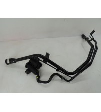 Gargalo Tanque De Combustível Tiggo 8 1.6 Max Drive 2024