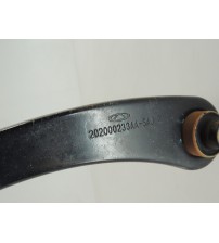 Tirante Inferior Traseiro Direito Tiggo 8 1.6 2024 Usado