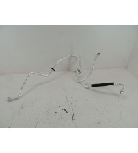 Cano Ar Condicionado 924906339r Kangoo Z. E. Maxi 44kw 2023