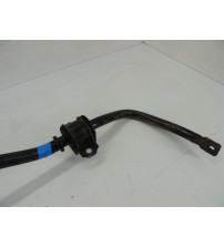 Barra Estabilizadora Traseira Tiggo 8 1.6 Max Drive 2024