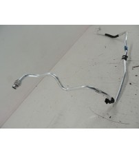 Cano Ar Condicionado 924409365r Kangoo Z. E. Maxi 44kw 2023