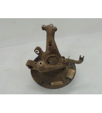 Montante Traseiro Direito Tiggo 8 1.6 Max Drive 2024