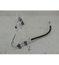 Filtro Secador Ar Condicionado Kangoo Z. E. Maxi 44kw 2023