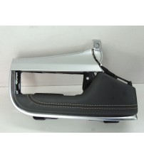 Jogo Molduras Difusores Painel Tiggo 8 1.6 Max Drive 2024 Preto Moldura Difusor