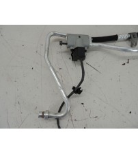 Cano Ar Com Solenoide 924102476r Kangoo Z. E. Maxi 44kw 2023