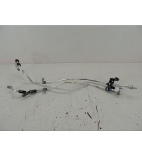 Par Cano Ar Condicionado 924108400r Kangoo Z. E. Maxi 2023